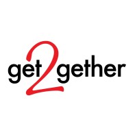 Get2gether SCIO logo - Similar company to Thespaceuk