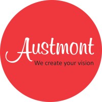 Austmont logo - Similar company to 27Bc