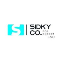 sidky for export logo - Similar company to Elyasmina Herbs
