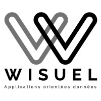 WISUEL logo - Similar company to Nokodeurs