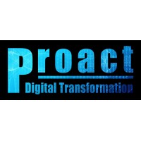 Proactive Digital Transformation