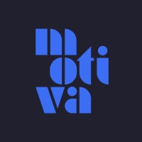 Motiva Branding logo - Similar company to Epik Studios