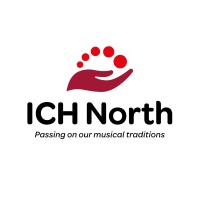 ICH North logo - Similar company to Västernorrlands Museum