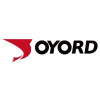 Joyord Clothing Manufacturer logo - Similar company to Telsummer Clothing Manufacturer