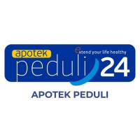 Apotek Peduli logo - Similar company to Apotek Kiana