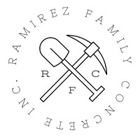 Ramirez Family Concrete, Inc. logo - Similar company to Diamapro Systems®