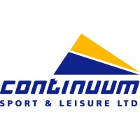 Continuum Sport & Leisure Ltd logo - Similar company to Phambili Sport Impact