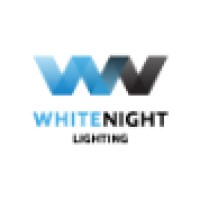 WhiteNight Lighting logo - Similar company to Varas Verdes