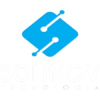 Solinov Tecnologia logo - Similar company to Cgs Digital Marketing