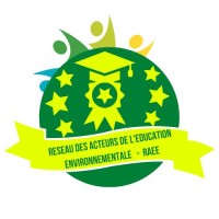 Réseau des Acteurs de l'Education Environnementale logo - Similar company to Csk Prestige