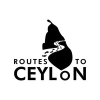 Routes To Ceylon logo - Similar company to Zeethrone