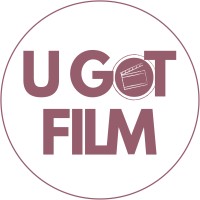 U Got Film logo - Similar company to Apno Aps