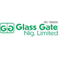 GLASS GATE NIG LIMITED logo - Similar company to Costech Computers Limited
