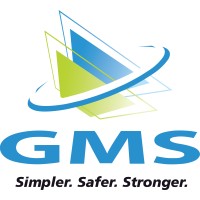 Group Management Services, Inc. logo - Similar company to Worksmart Systems, Inc.