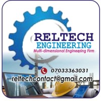 Reltech Engineering logo - Similar company to Reltency Engineering Services Sdn Bhd