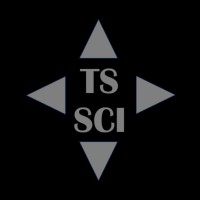 TS-SCI logo - Similar company to Tiffany Siegel Sci.Com