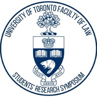 University of Toronto Faculty of Law Students' Research Symposium logo - Similar company to University Of Toronto Faculty Of Law Review