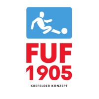 Freunde und Förderer des KFC Uerdingen 1905 logo - Similar company to Poké Loco