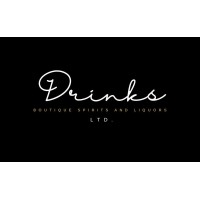 Drinks Ltd Cayman logo - Similar company to Coruscent Co.