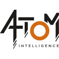 Atom-Intelligence Group logo - Similar company to 掌门1对1