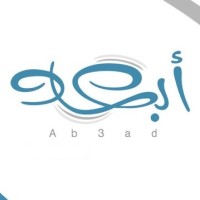 Ab3ad logo - Similar company to Views