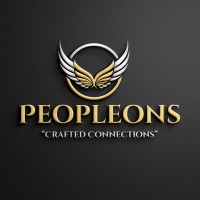 Peopleons logo - Similar company to Medipesca