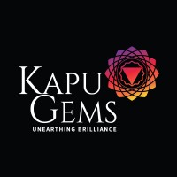 KAPU GEMS logo - Similar company to One Step Solution