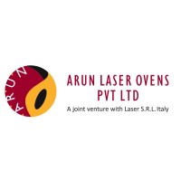 Arun Laser Ovens Pvt Ltd logo - Similar company to Arr Food Processing Tech India Private Limited