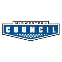 Midwestern Council of Sports Car Clubs logo - Similar company to Atesso