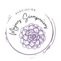 Mujeres Siemprevivas logo - Similar company to Asociación Espacio Rojo