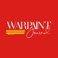 WarPaint Journal logo - Similar company to Flylogs - Flight Operations Management Software