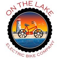 On The Lake Electric Bike Company, LLC logo - Similar company to Telus Bikes