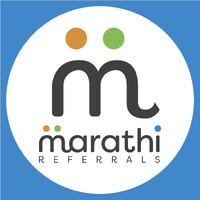 MarathiReferrals logo - Similar company to Alps Electric Ems