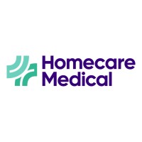 Homecare Medical logo - Similar company to Baldinelli