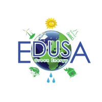 Edusa Green Energy logo - Similar company to Refenergy I.K.E.