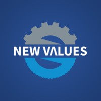 New Values logo - Similar company to Isotech Egypt