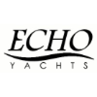Echo Yachts logo - Similar company to Lodestone Yachts