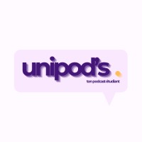 unipod's logo - Similar company to Design Studio Sarah Kügel