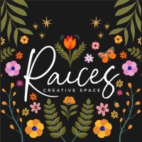 Raíces Creative Space logo - Similar company to Multicultural Arts Center