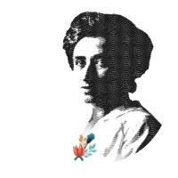 Fundación Rosa Luxemburg Oficina Región Andina logo - Similar company to Innovando Estilos