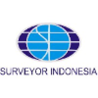 PT. Surveyor Indonesia logo - Similar company to Bki (Biro Klasifikasi Indonesia)