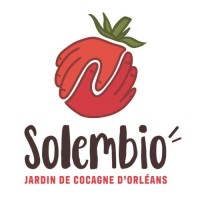 SOLEMBIO - Jardin de Cocagne à Orléans logo - Similar company to La Ressource Aaa