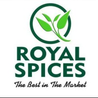 Ceylon Royal Spices logo - Similar company to Ceylon Spices