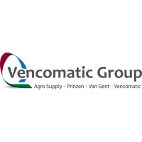 Vencomatic Group logo - Similar company to Fancom Bv