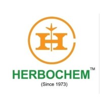 Herbochem logo - Similar company to Kavalife Private Limited | Step Into A Sustainable Future