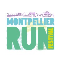 Montpellier Run Festival logo - Similar company to Ressife