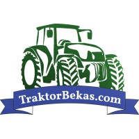 traktorbekas.com logo - Similar company to Pt. Maju Langgeng Mandiri
