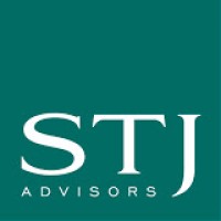 STJ Advisors logo - Similar company to Finteum