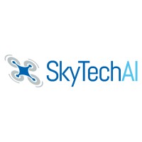 SkyTech AI logo - Similar company to Axiot Informatics Pvt. Ltd