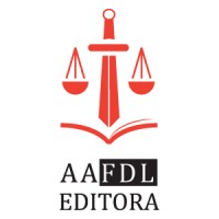 AAFDL Editora logo - Similar company to Editora Direito Social